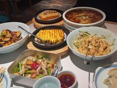 -0776食堂·京城创意菜(七里庄店)