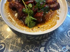 -米庄·原味私房菜(骏壹万邦店)
