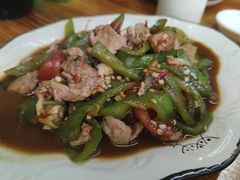 -柴火农家饭(遇龙河店)