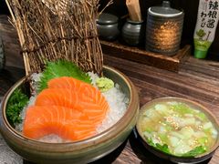 -眷屋の深夜食堂(云锦中心店)