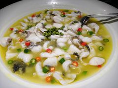 -青花椒花椒鱼(合生汇店)