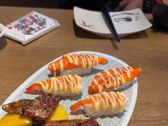 -三禾寿司(君尚店)