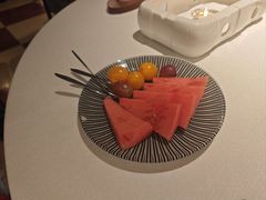 -漢舍中国菜馆(浦东嘉里城店)