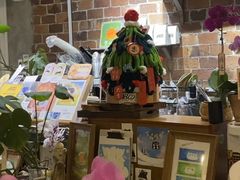 -ABCD咖啡屋(妇幼店)