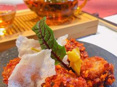 -叶叶菩提·晋福宫