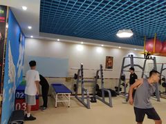 -健怪兽私教健身馆(恒大帝景店)
