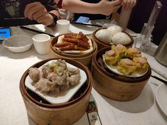 -皇马假日醉海南大酒店·假日一品派茶楼(秀英店)