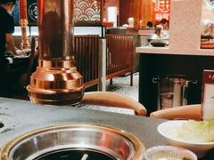 大堂-伊茉家的烤肉店(勒泰中心店)