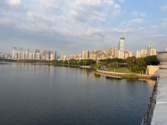 -南宁南湖公园