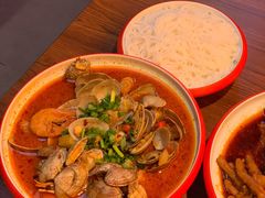 -老闵田螺馆·南昌市井菜·特色小吃(总店)