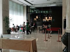 -星巴克臻选(北京太阳宫凯德店)