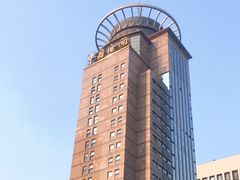 -海关大楼(陆家嘴街道)