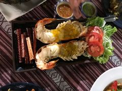 -Paak Dang Riverside 红嘴河畔餐厅