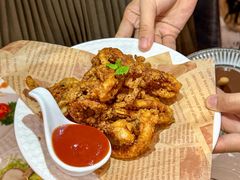 -斗牛士牛排餐厅(嘉里汇店)