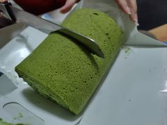 -SKROLL卡特司库·蛋糕定制·生吐司·司康(古北程家桥店)