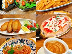 -Mammamia意大利餐厅(古北店)
