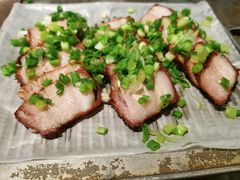 -绿茶餐厅(崇文门新世界店)