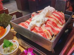 玉龙雪顶寿喜烧·精品肥牛-有喜屋·日料·居酒屋(旭辉广场店)