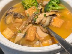 -好武功闽南私房菜(万达店)