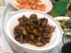 -围龙屋客家食府(福田店)