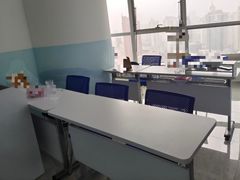 -新航道雅思托福·留学·考研培训(人民广场校区)
