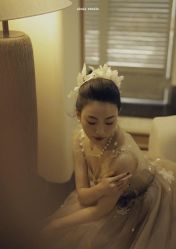 -南京宝娜嫁衣婚纱礼服馆(中央路店)