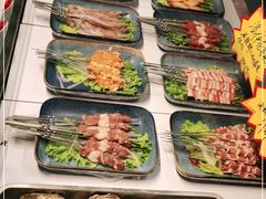-必点海鲜·鲅鱼水饺(鞍山西道店)