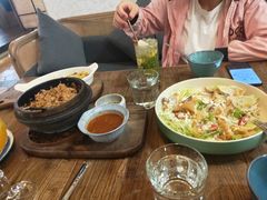 -良木缘咖啡西餐(优品道广场店)