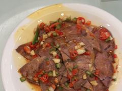 -金河半岛园林酒家(金融城店)