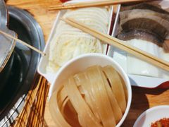 -袁记串串香(川师店)