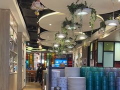 -新宝餐厅(流塘店)