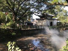 -古堰画乡景区