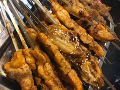 -二姐卤煮(南十里居店)