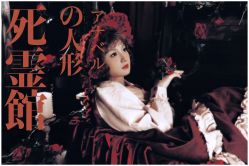 -持熹光年写真体验馆