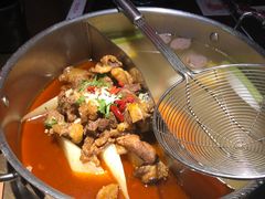 -左庭右院鲜牛肉火锅(新梅广场店)