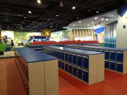 -幻贝家儿童乐园(苏州中心店)