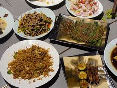 -李赵合鲜肉烧烤(西荷店)