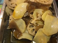 -滋味烤鱼(祥和里店)