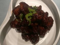 青梅小排-羲和雅苑•北京烤鸭(国贸商城店)