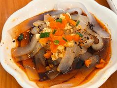 -莲餐厅·湖北菜·潜江小龙虾店(愚园路店)