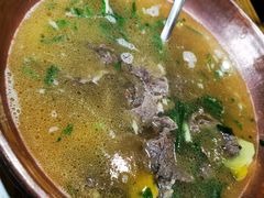 -妈妈的味道(和顺古镇店)