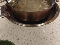 -润园四季椰子鸡火锅(海上世界店)
