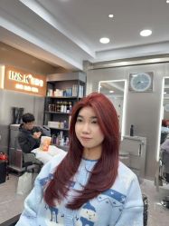 -老佛爷Hair染发烫发Salon