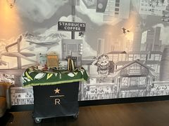 -星巴克臻选(成都太古里店)