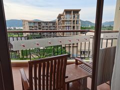 -三亚亚龙湾天域度假酒店