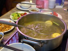 -大喜牛鲜牛肉火锅(营迹路店)