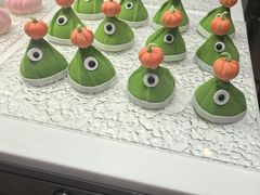 -菲住布渴酒店自助餐厅(阿里巴巴西溪园区店)