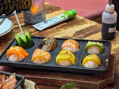 -小川洋风料理(街道口店)