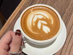 -Common Table · Brunch & Coffee