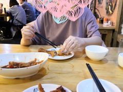 -二孃鸡爪爪(东郊记忆店)